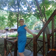 Ольга, 54, Рузаевка