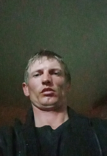 My photo - Pyotr, 34 from Lipetsk (@petr57726)