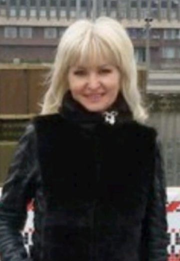 Моя фотография - Татьяна, 54 из Запорожье (@tatyana165383)