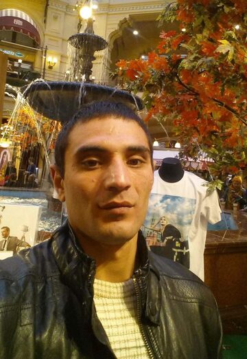 My photo - avag, 36 from Yerevan (@annasargsyan89)