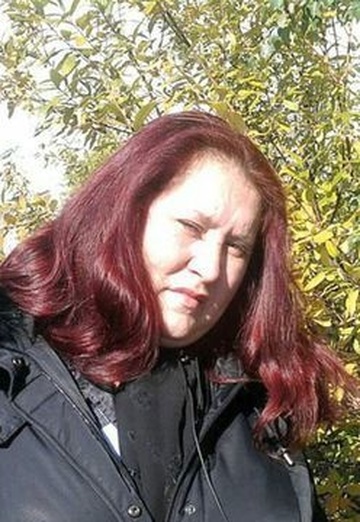 Моя фотография - Ольга, 43 из Заречный (@olga219304)