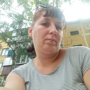 олеся, 36, Курск