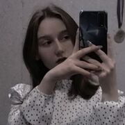 Виктория, 19, Палласовка (Волгоградская обл.)