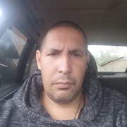 Руслан Нигаматов, 35, Елабуга