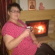 Ольга, 51, Удомля