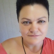 Лора, 55, Городец