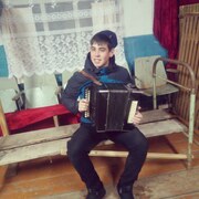 Кирилл, 33, Комсомольское