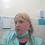 Марина, 36, Нерчинск
