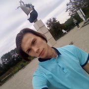 Роман, 23, Верещагино