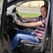 Андрей, 45, Тула