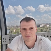 Максим, 39, Заречный (Пензенская обл.)