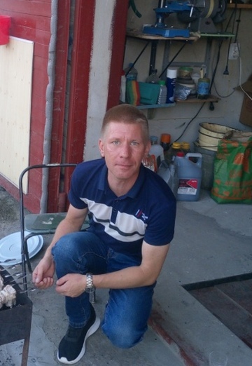 My photo - Evgeniy, 40 from Bryansk (@evgeniy233220)