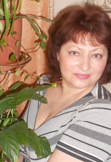 Моя фотография - Галина, 57 из Кривошеино (@galina85773)