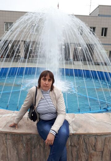 My photo - Galina, 36 from Omsk (@galina71483)