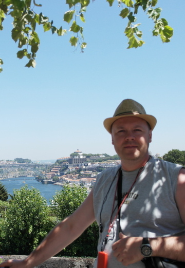 My photo - Vladas, 49 from Grevenbroich (@vladas47)