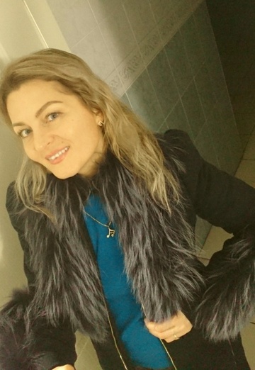 Моя фотографія - Резвая Трезвая, 43 з Київ (@rezvayatrezvaya2)