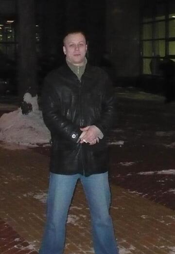 Моя фотография - Андрей, 39 из Демидов (@andrey388525)