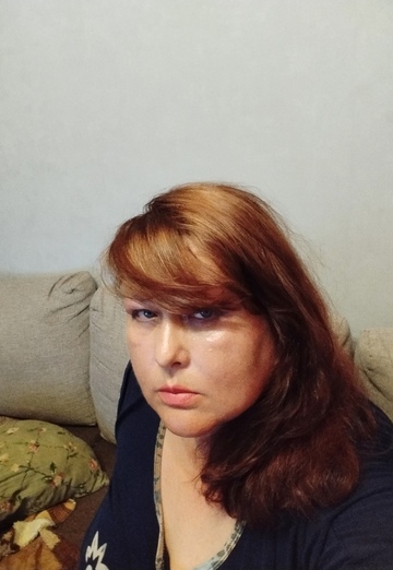 My photo - Natali, 58 from Vologda (@natali9442)