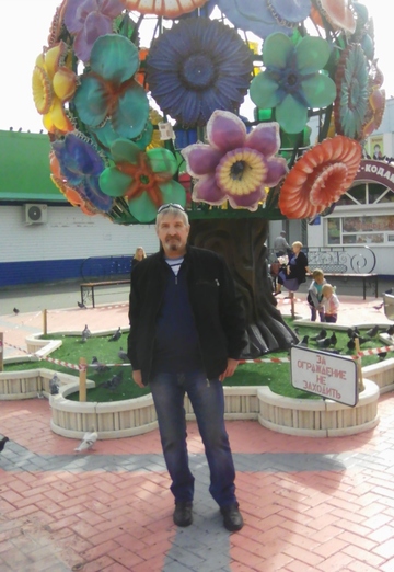 Моя фотография - Анатолий, 64 из Омск (@anatoliy54822)