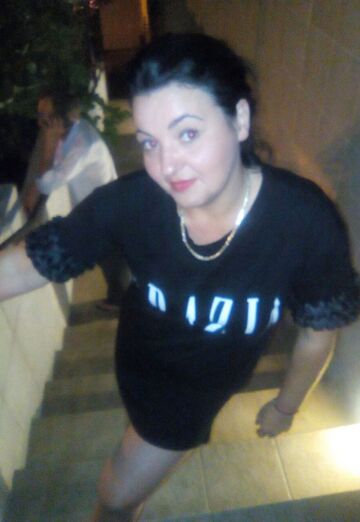 Моя фотография - Марина, 42 из Сочи (@marina133075)