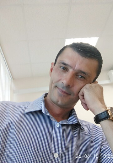 My photo - Aleksandr, 43 from Tomsk (@aleksandr642887)