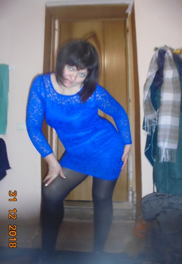 My photo - Yuliya, 35 from Kursk (@uliya138983)