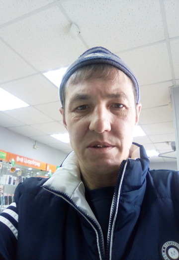 My photo - Evgeniy, 48 from Bodaybo (@evgeniy255845)