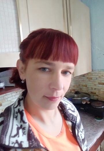 My photo - Viktoriya, 42 from Shilka (@viktoriya140551)