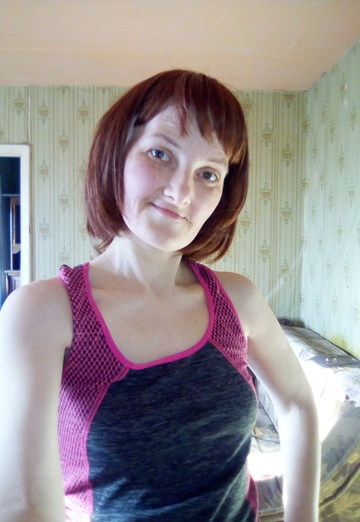 Моя фотография - Людмила, 41 из Хмельницкий (@ludmila77520)
