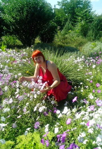 My photo - ALENA, 38 from Chornomorsk (@elenalebedinec)
