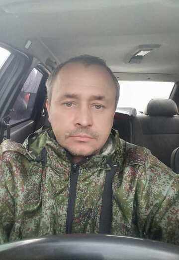 Моя фотография - Алексей, 45 из Рязань (@andrey738616)