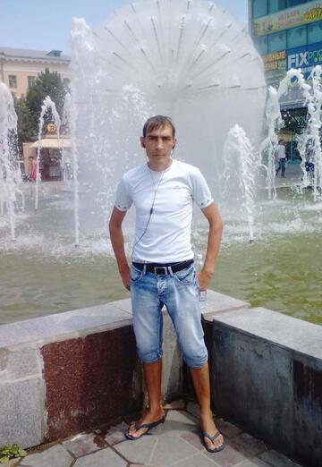 My photo - Dmitriy, 43 from Novocherkassk (@dmitriy407610)