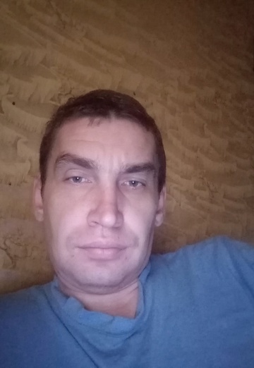 Моя фотография - Алексей, 41 из Сергиев Посад (@aleksey569805)