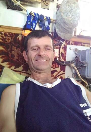 Моя фотография - Леонид, 64 из Южно-Сахалинск (@leonid17860)