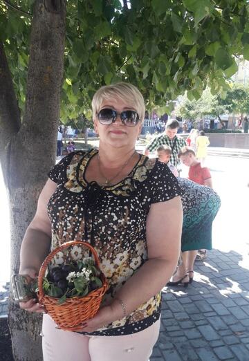 Моя фотография - Светлана, 58 из Донецк (@svetlana229486)