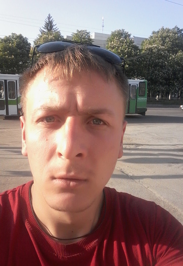 My photo - maks, 28 from Kyiv (@maks152359)