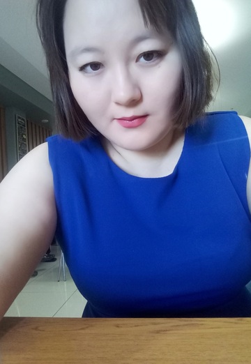 Моя фотография - Алма, 31 из Астана (@alma591)