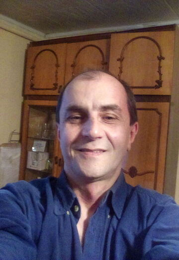 My photo - valera, 57 from Chernivtsi (@valera28648)