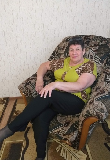 My photo - nadejda, 65 from Novoaleksandrovsk (@nadejda91238)