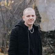 Евгений, 32, Москва