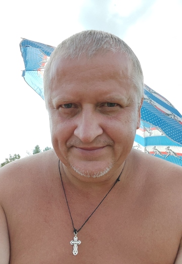Моя фотография - Алексей, 51 из Тула (@aleks91201)