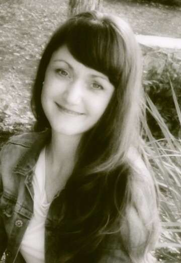 My photo - Oksana M, 43 from Penza (@oksanam36)