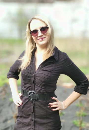My photo - Liliya, 40 from Mariupol (@liliya33867)