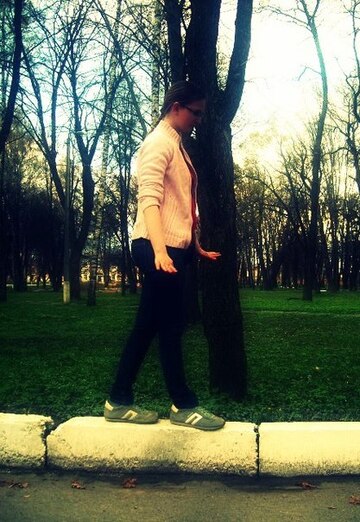 Alla Gorbunova (@allagorbunova) — my photo № 7