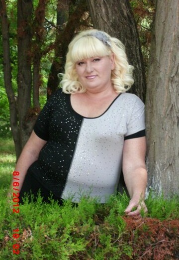 My photo - Svetlana, 52 from Sovietskyi (@svetlana6498970)