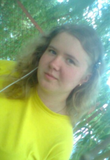 My photo - Polina, 30 from Dziatlava (@polina6802218)