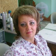 Алла Обозная, 44, Петухово