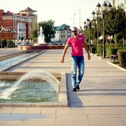 РОН, 38, Гудермес