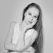 Екатерина 25 лет (Дева) Чебоксары