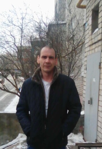 My photo - Ruslan, 40 from Nizhny Novgorod (@ruslan222471)